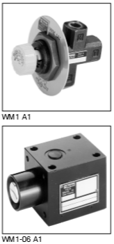 压力表开关WM1系列